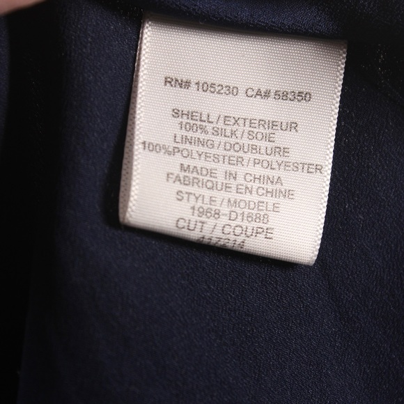 Joie Silk Floral Pattern Printed Sleeveless Dress - Picture 10 of 10